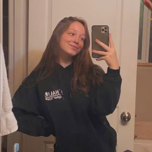 Meet your Posher, Valerie-ann